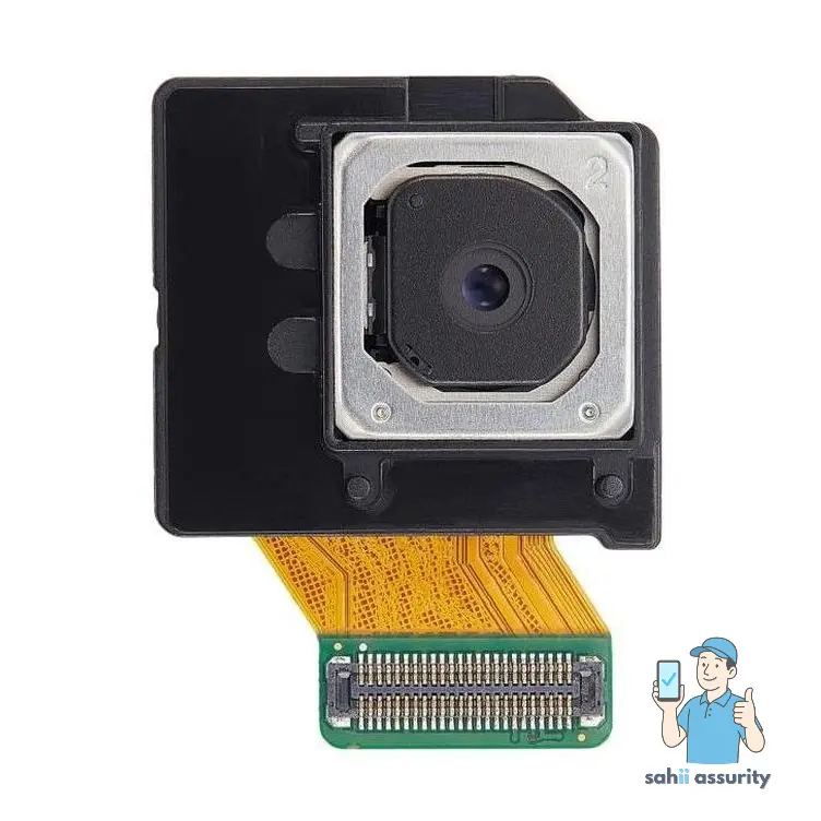 Replacement Back Camera for Samsung Galaxy S9 (Main Camera) thumbnail